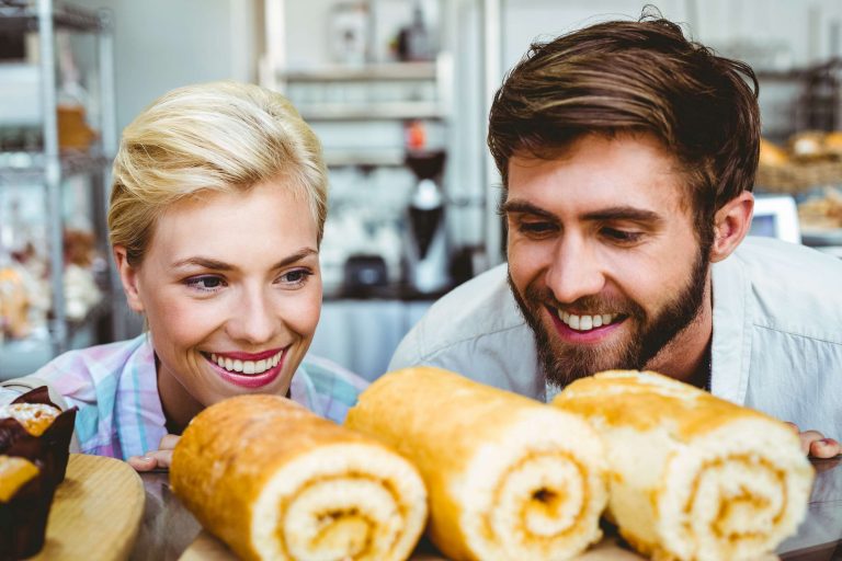 The Craft Of Baking Basics